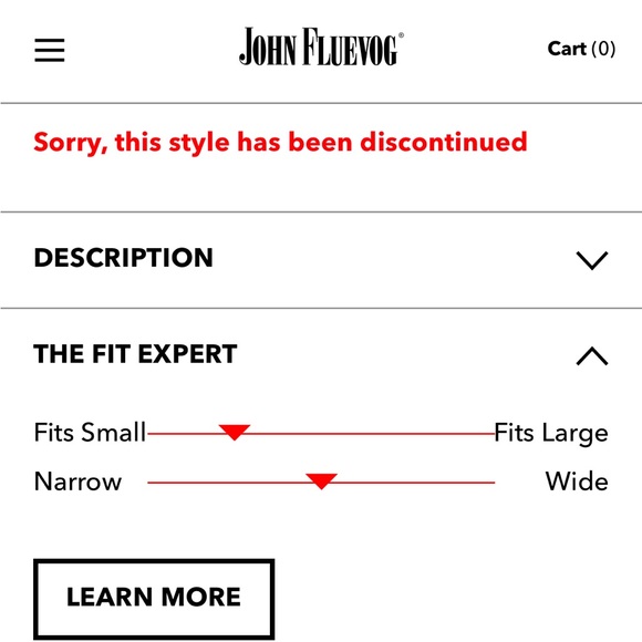 John Fluevog, Stand Up Judd Ankle Boot, sz. 9 - Picture 15 of 15